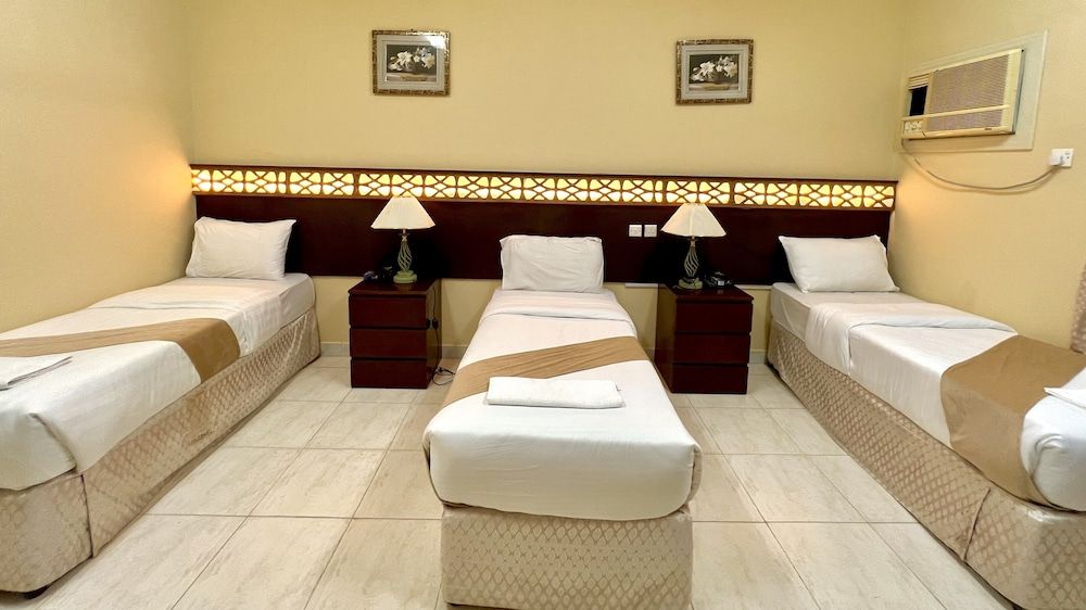 undefined Forsan Elsalam Buildings 3