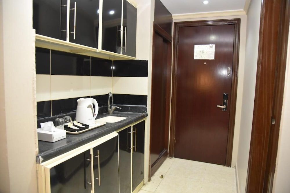 Al Kiram Hotel Triple Room 5