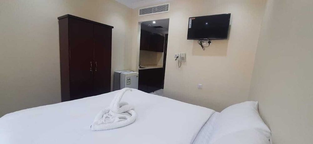 undefined Kawther Albarka