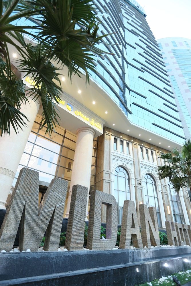 undefined Midan Hotel 7