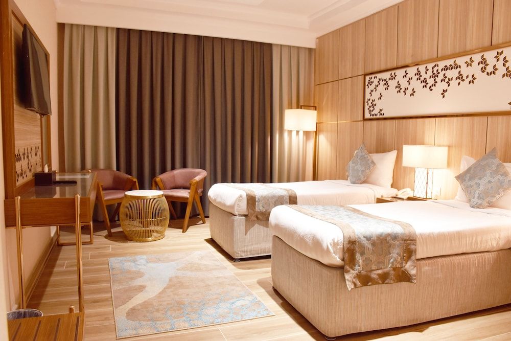 undefined Midan Hotel 3