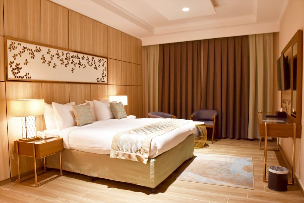 undefined Midan Hotel 4