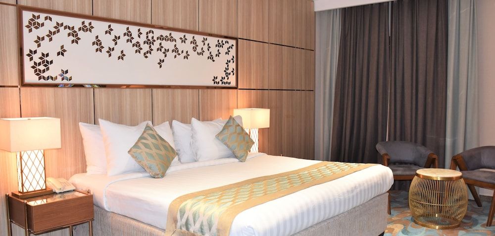 Midan Hotel Classic Double Room