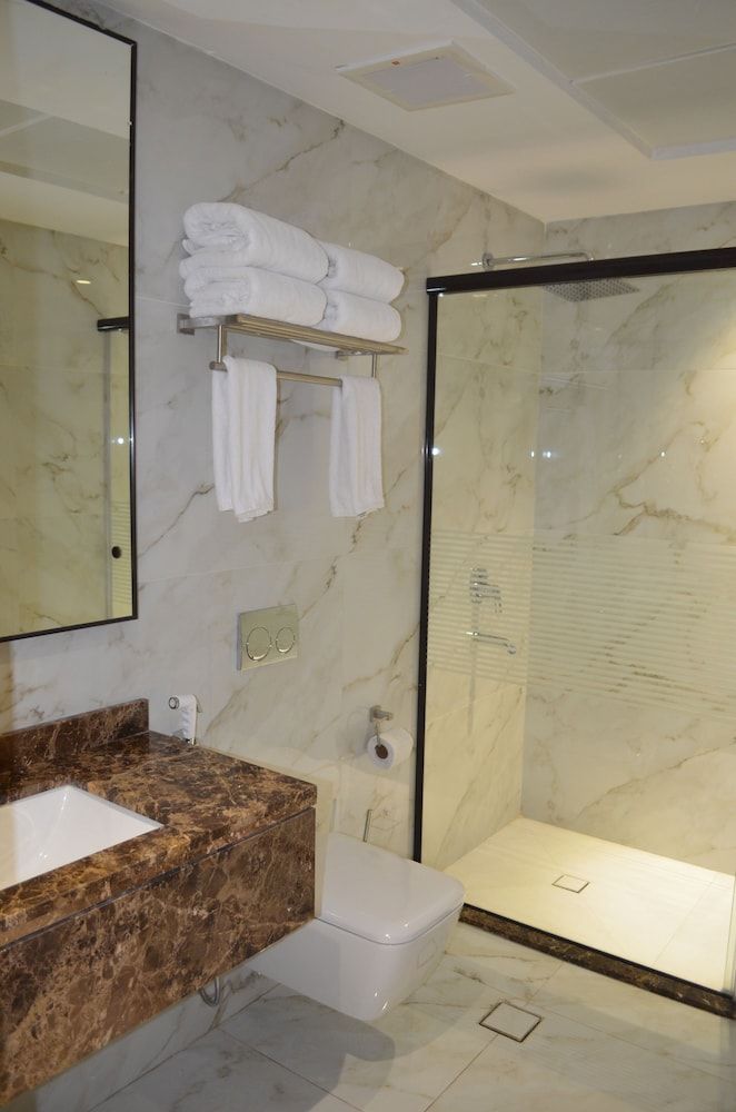 Midan Hotel Classic Double Room 5