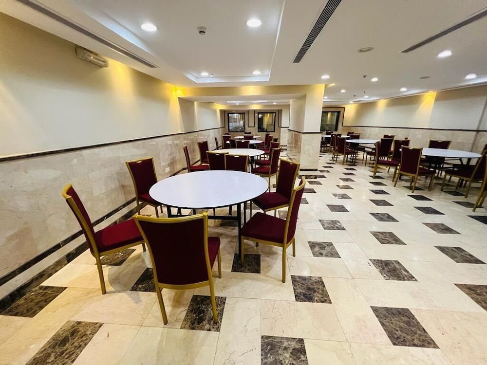 undefined HOTEL BURJ AL AMJAD 2 8