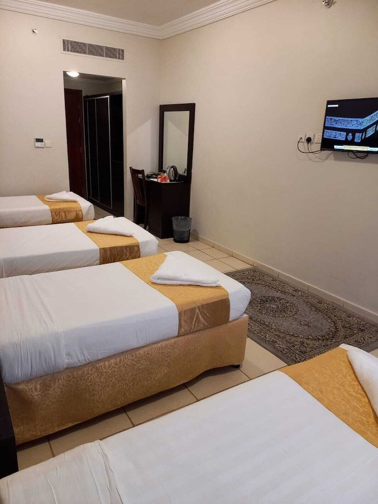 undefined Saraya Seif Hotel 10