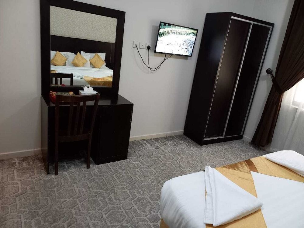 undefined Saraya Seif Hotel 8