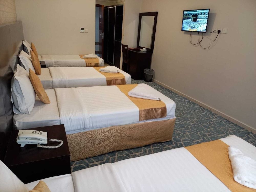 undefined Saraya Seif Hotel 6