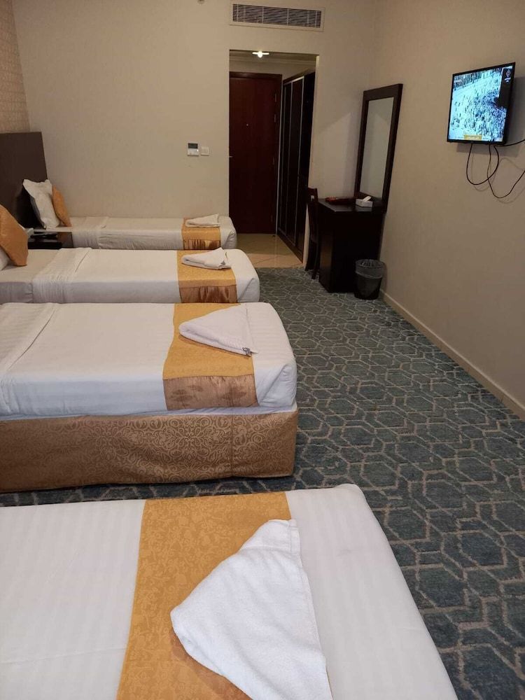 undefined Saraya Seif Hotel 7