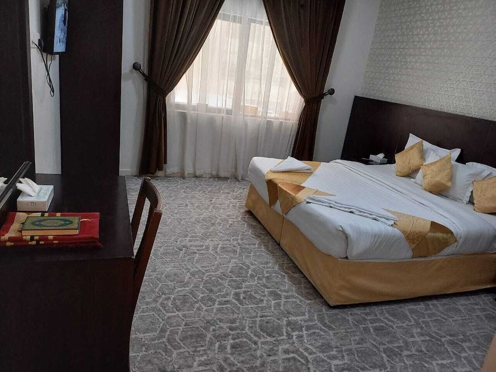 undefined Saraya Seif Hotel 5