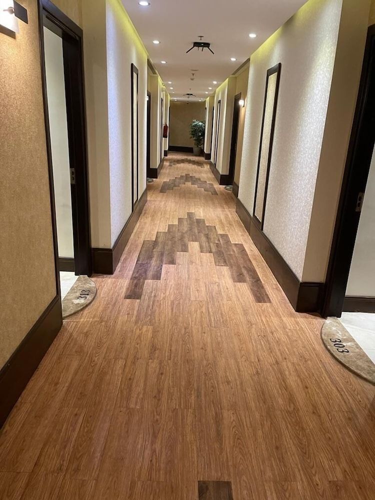 undefined Karim Makkah Hotel 9