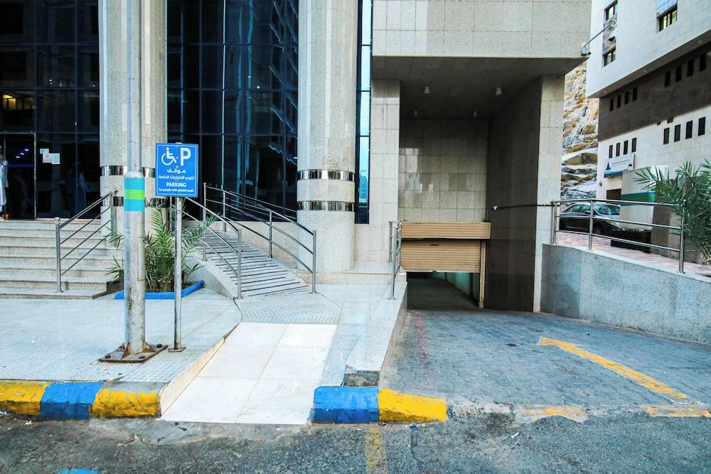 undefined Orouq Al-Dahab Hotel 6