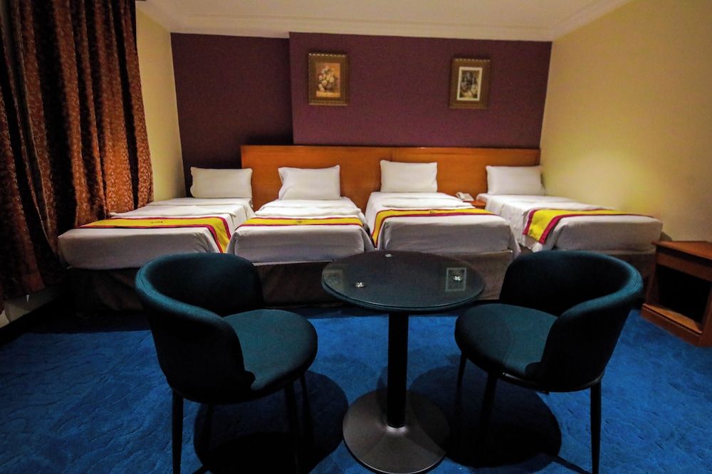 undefined Orouq Al-Dahab Hotel 4