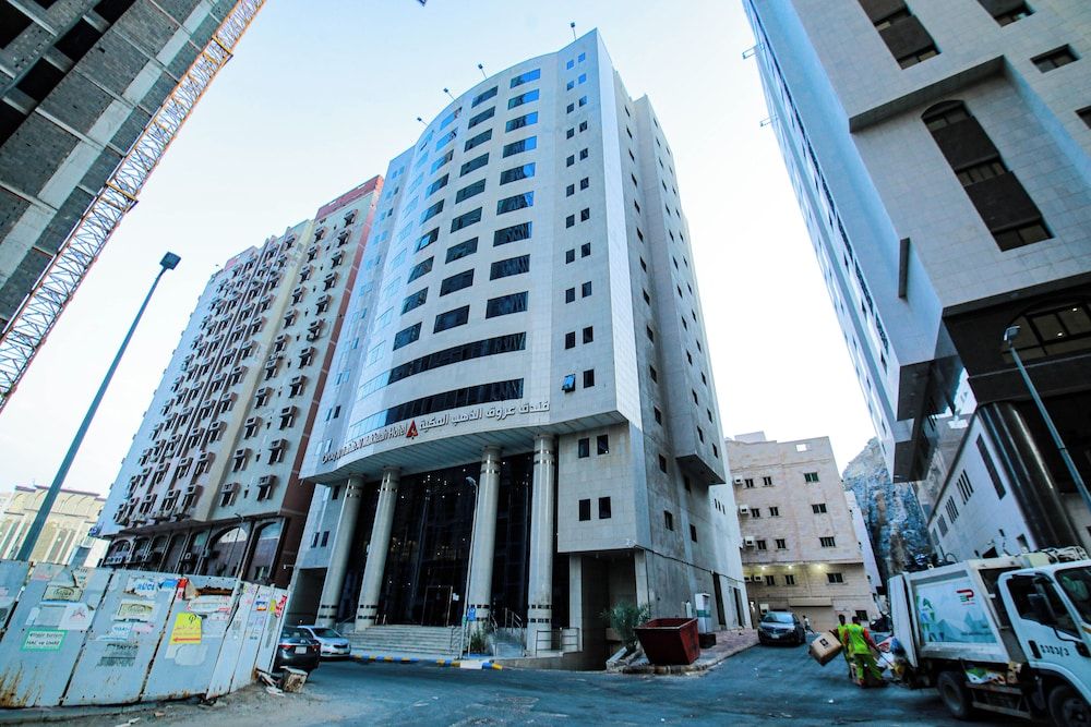 undefined Orouq Al-Dahab Hotel 9