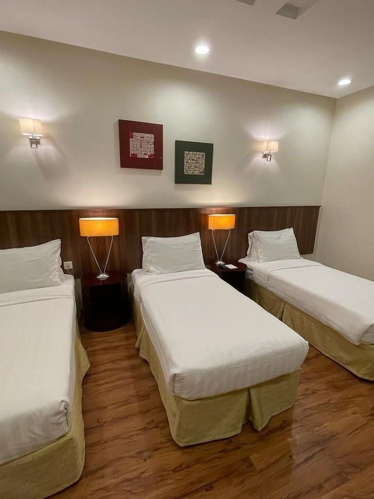 undefined Karim Mecca Hotel 10