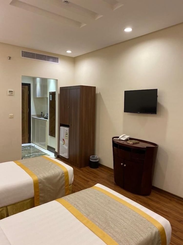 undefined Karim Mecca Hotel 5