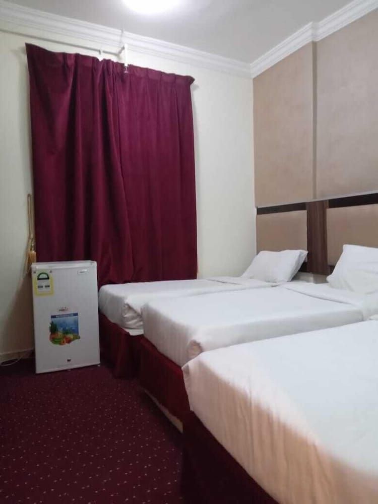 undefined Lulu Aleman Tawer 8