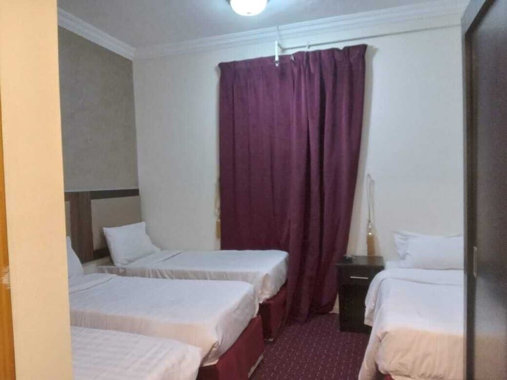 undefined Lulu Aleman Tawer 6