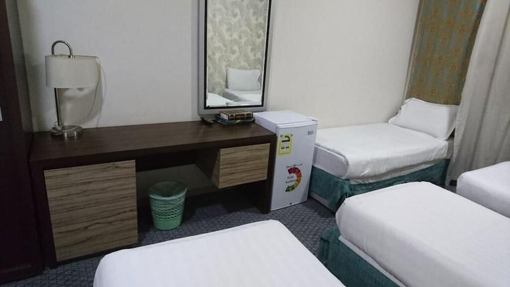 undefined SkyWay hotel rooms 9