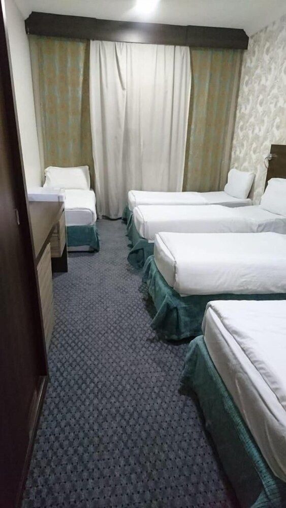 undefined SkyWay hotel rooms 6