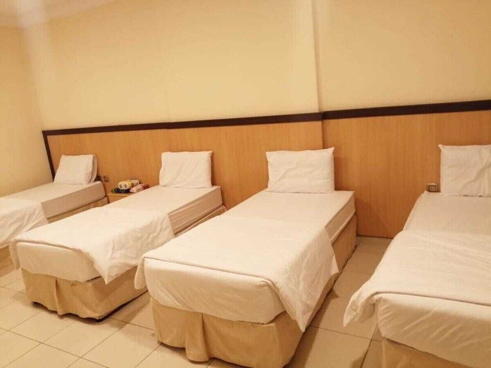 undefined SkyWay hotel rooms 10