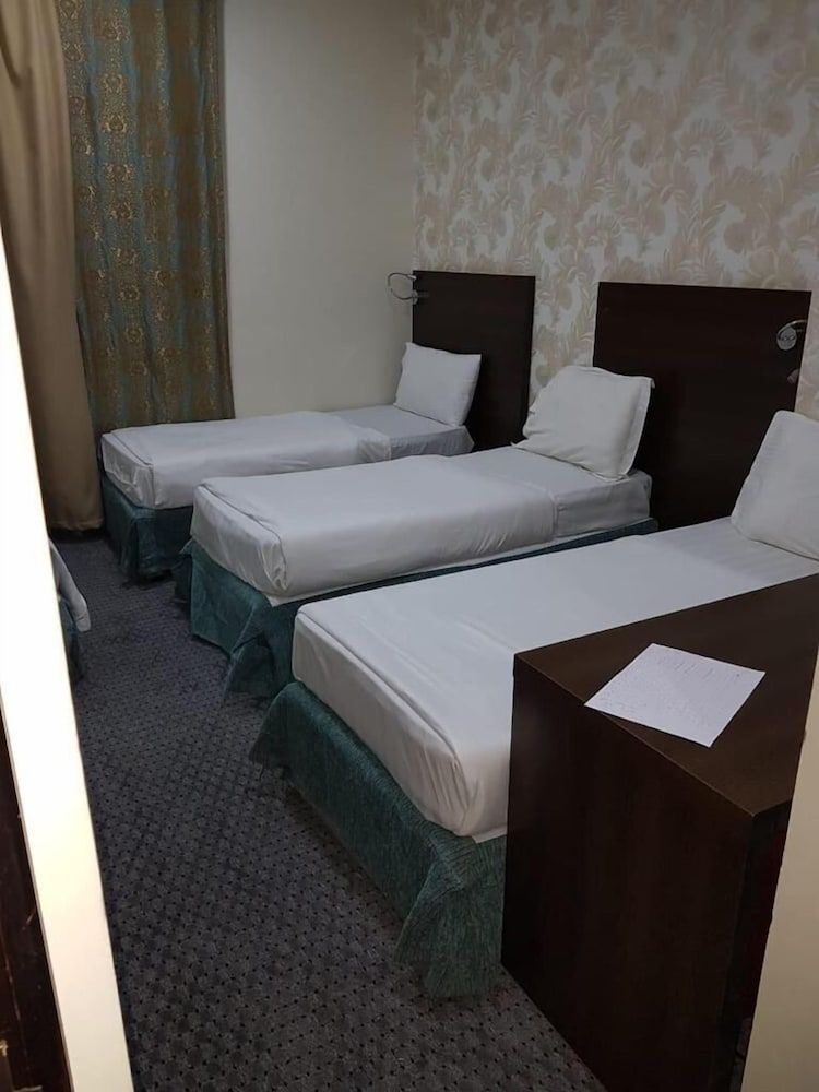 undefined SkyWay hotel rooms 8