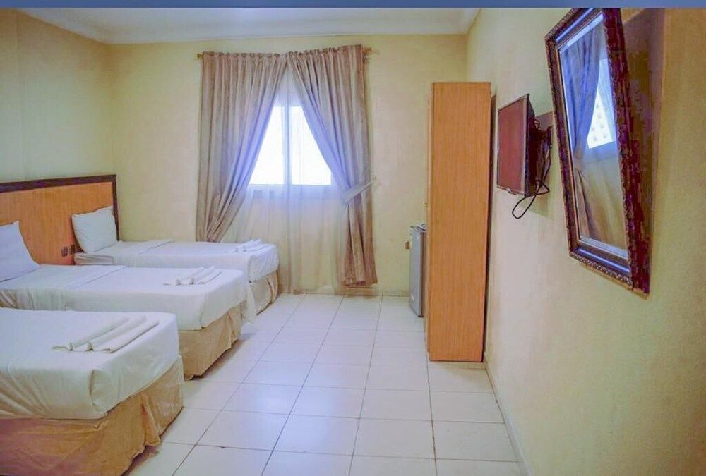 undefined SkyWay hotel rooms 7