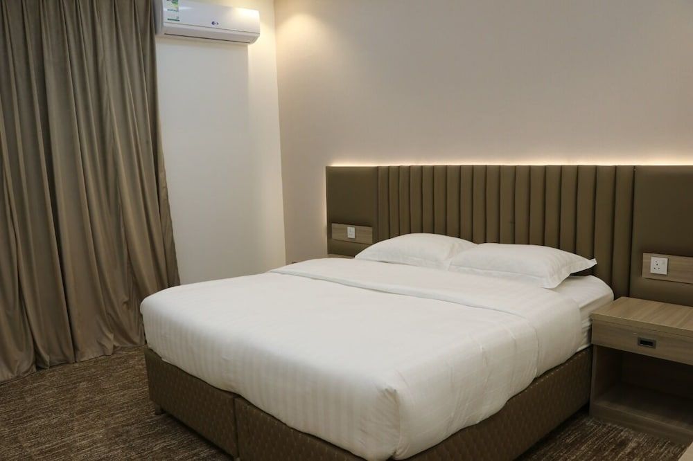 Qimam Park Hotel 3 Deluxe Apartment 2