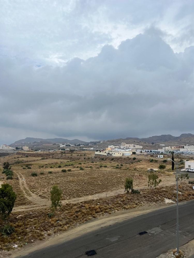 Qimam Park Hotel 3 Family Apartment, 1 Bedroom, Private Bathroom, Mountain View 6