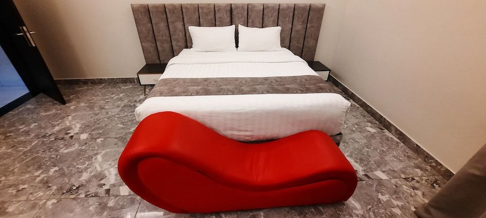 Golden Joan Family Suite, 1 Bedroom 2