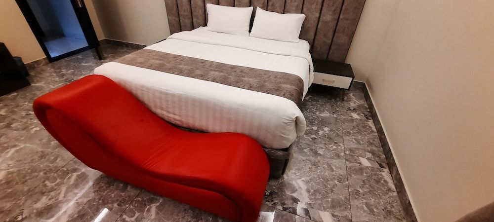 Golden Joan Family Suite, 1 Bedroom 3