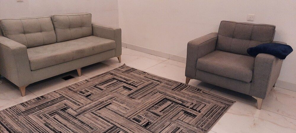 Golden Joan Family Suite, 1 Bedroom 5