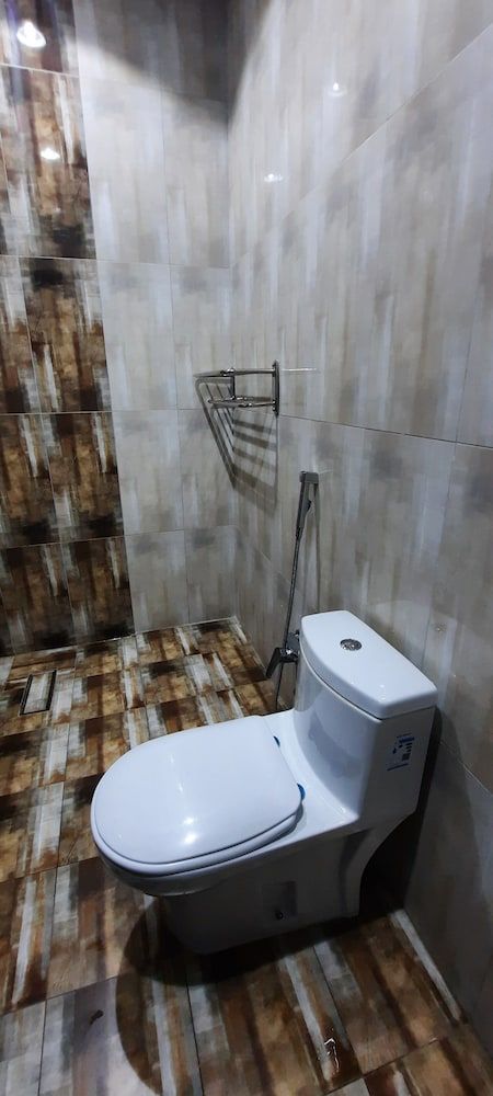 Golden Joan Family Suite, 1 Bedroom 7