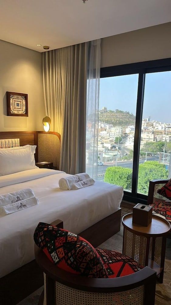 Junior Room