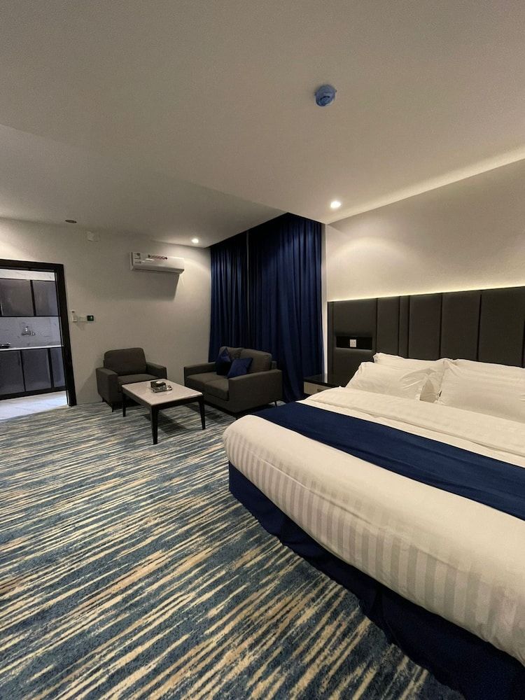 Qimam Park Hotel Family Apartment 4