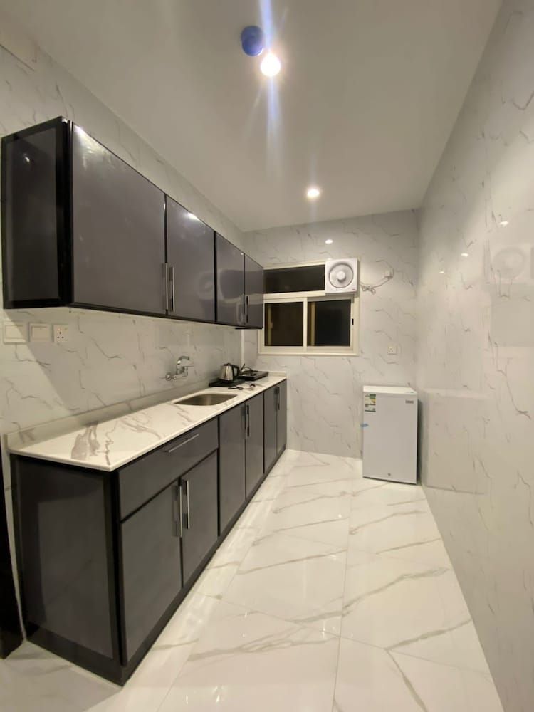 Qimam Park Hotel Family Apartment 6