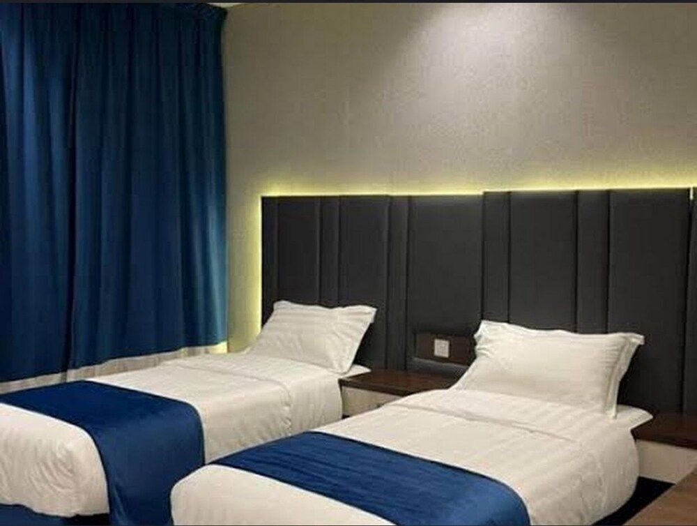 Qimam Park Hotel Classic Single Room 2