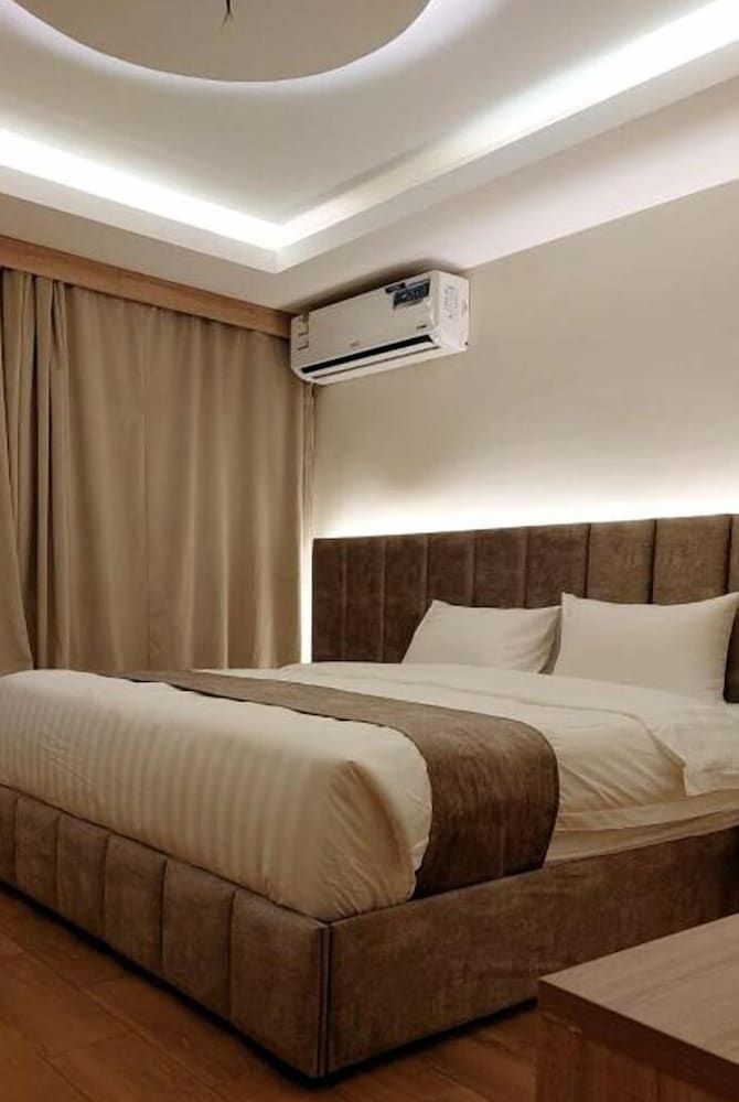 Deluxe Suite, 2 Bedrooms