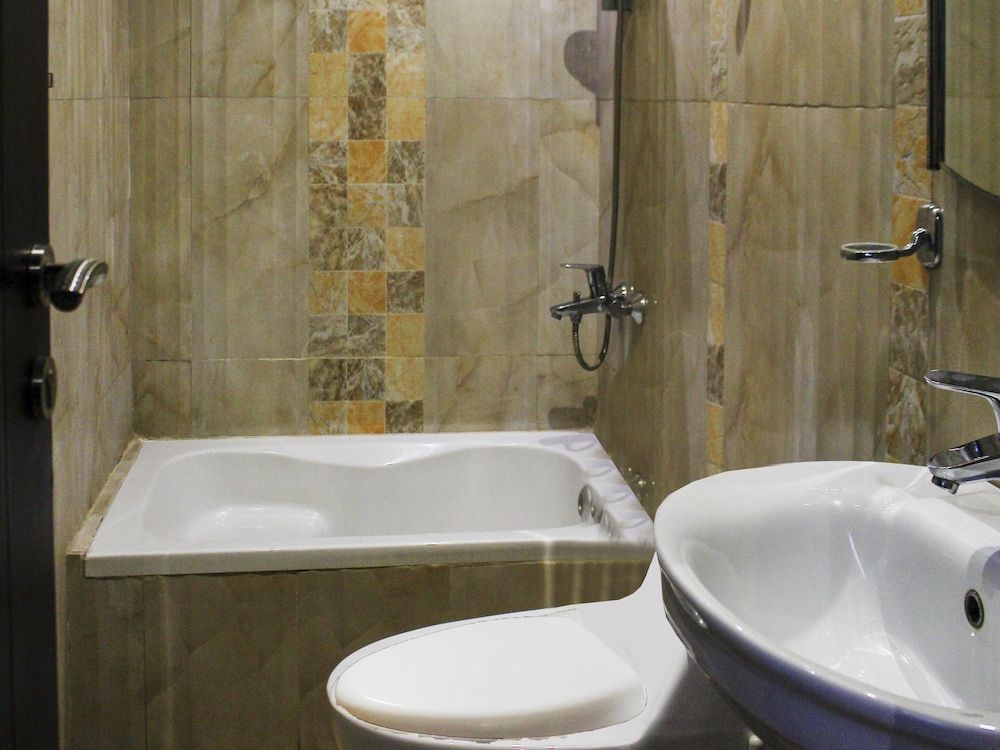 undefined OYO 578 Rabat Hotel Furnished 6