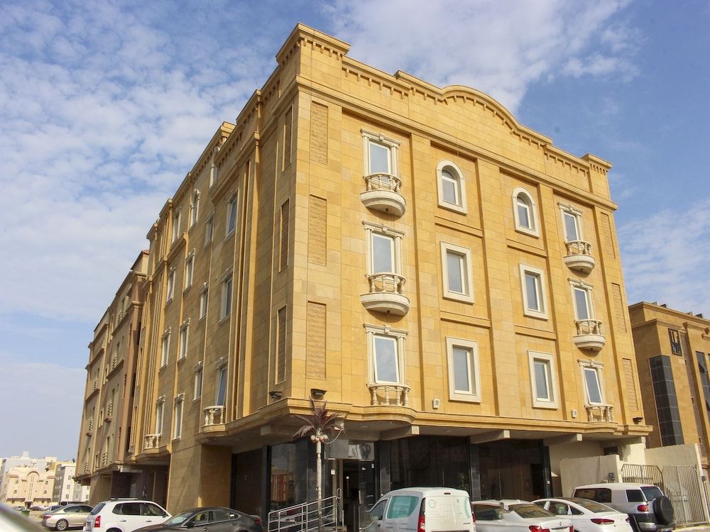 undefined OYO 578 Rabat Hotel Furnished