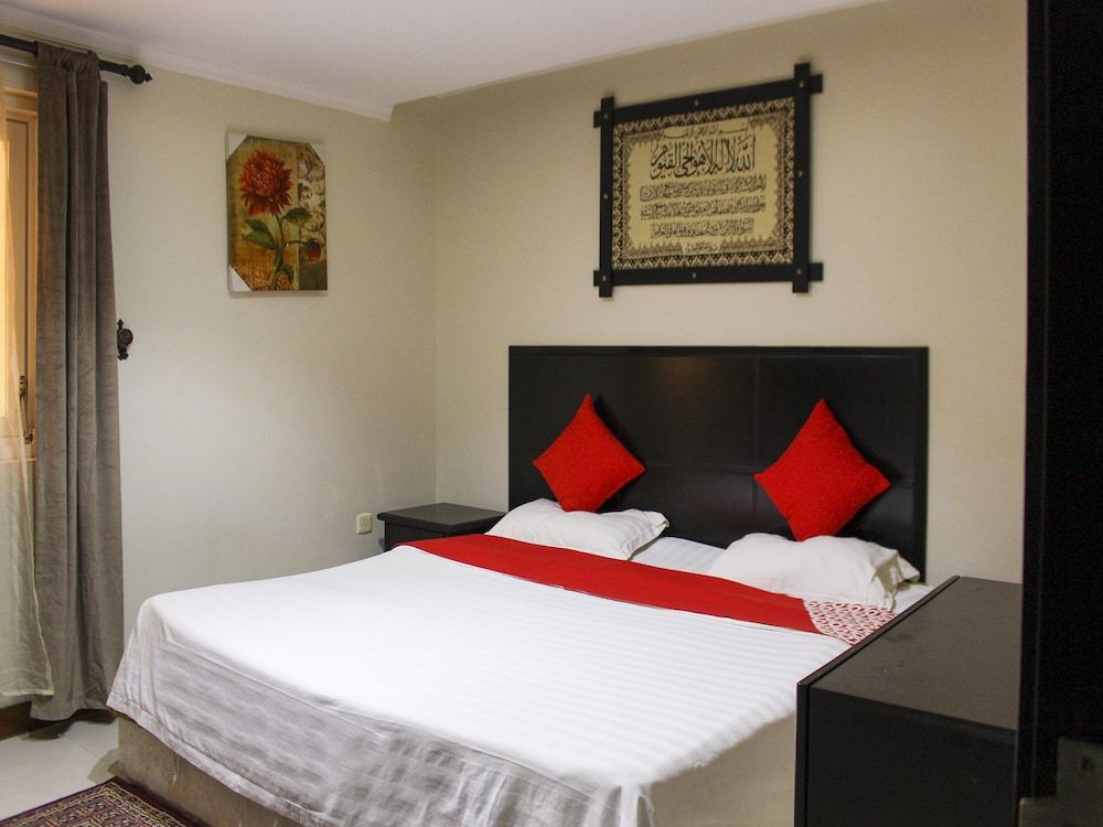 undefined OYO 578 Rabat Hotel Furnished 7