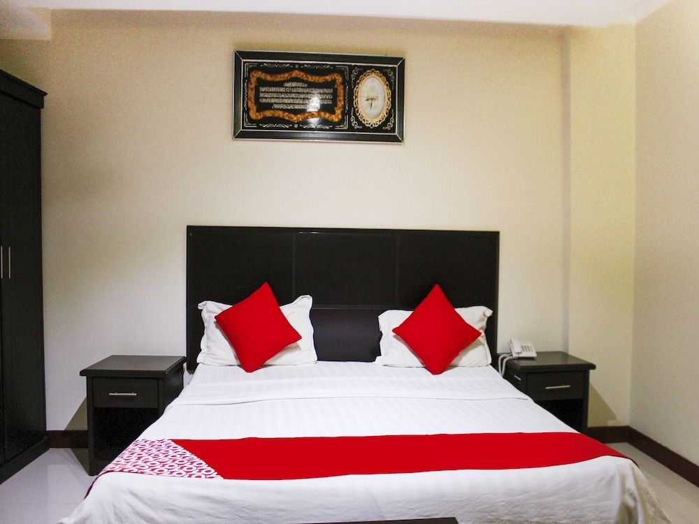 undefined OYO 578 Rabat Hotel Furnished 4