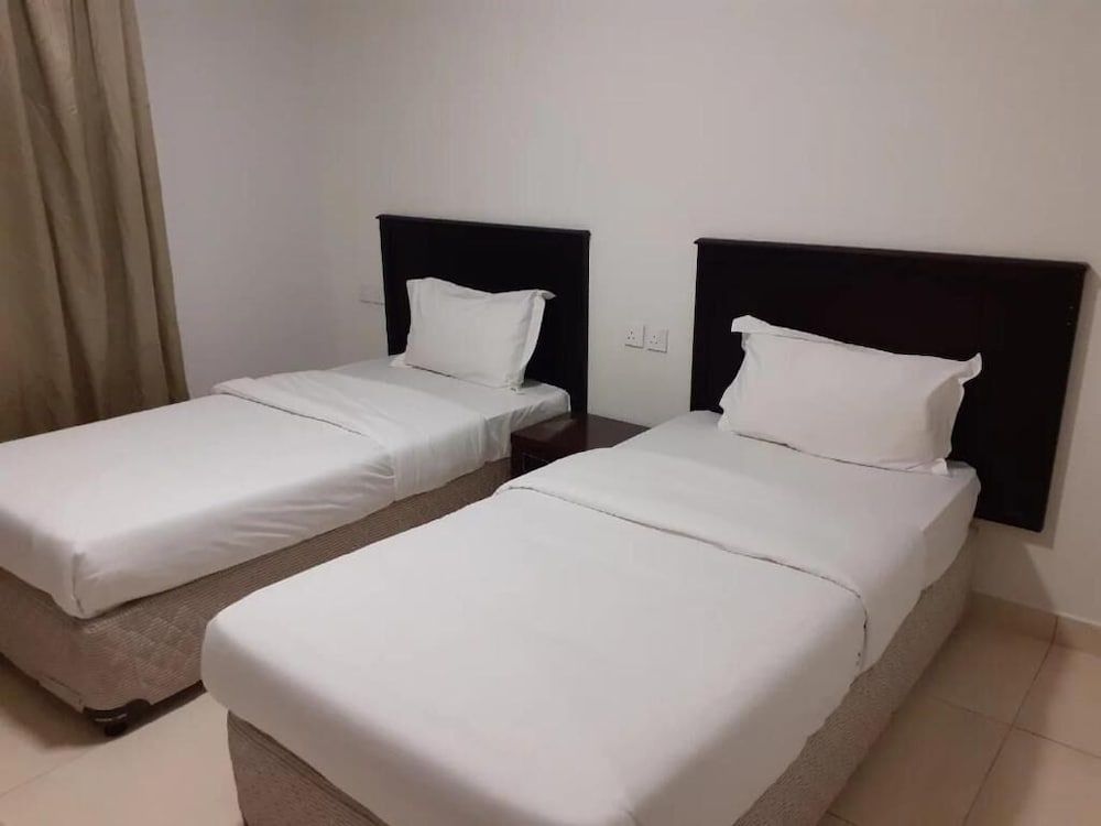 undefined Dyafa 2 - Hotel Apartment 8