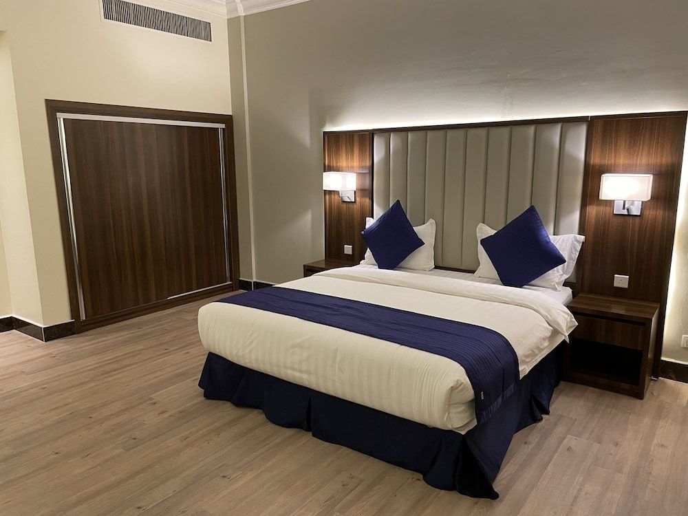 undefined Private Luxury Suites - Al Hamra 2