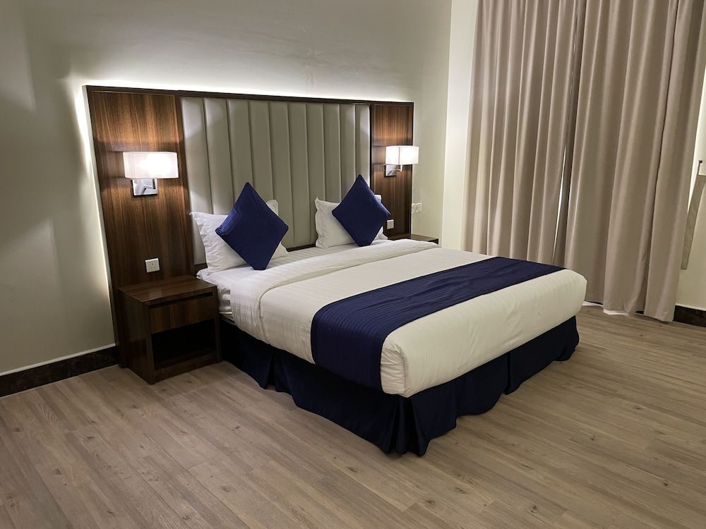 undefined Private Luxury Suites - Al Hamra 8