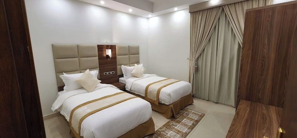 undefined Golden Elite Hotel