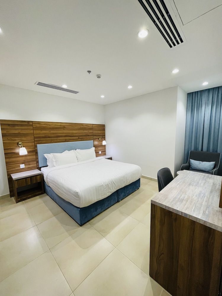 undefined Sedra Compound - Hotel Apartment 2