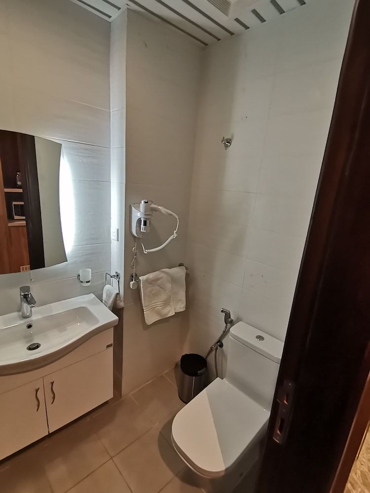 Sedra Compound - Hotel Apartment Standard Room 4