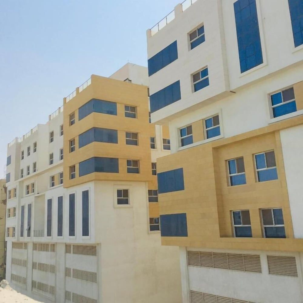 undefined Sedra Compound - Hotel Apartment 6