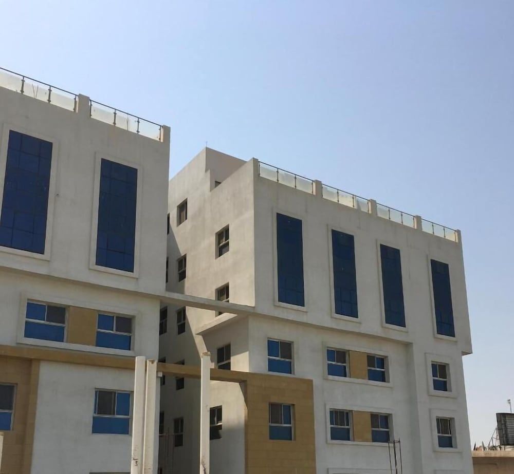 undefined Sedra Compound - Hotel Apartment 7